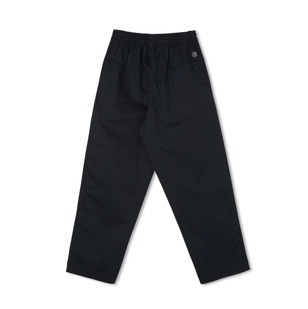 SURF PANTS BLACK