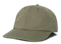 POLAR SKATE CO. CAP KHAKI