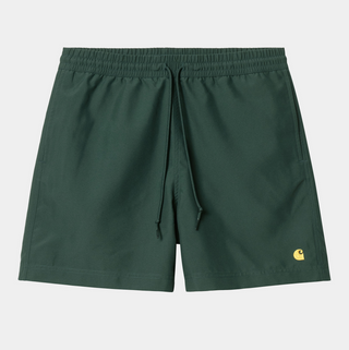 CHASE SWIM TRUNK DISCOVERY GREEN