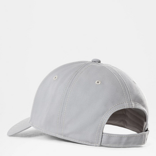 RECYCLED 66 CLASSIC HAT GREY