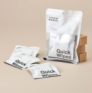 QUICK WIPES 3 PACK
