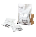 QUICK WIPES 3 PACK
