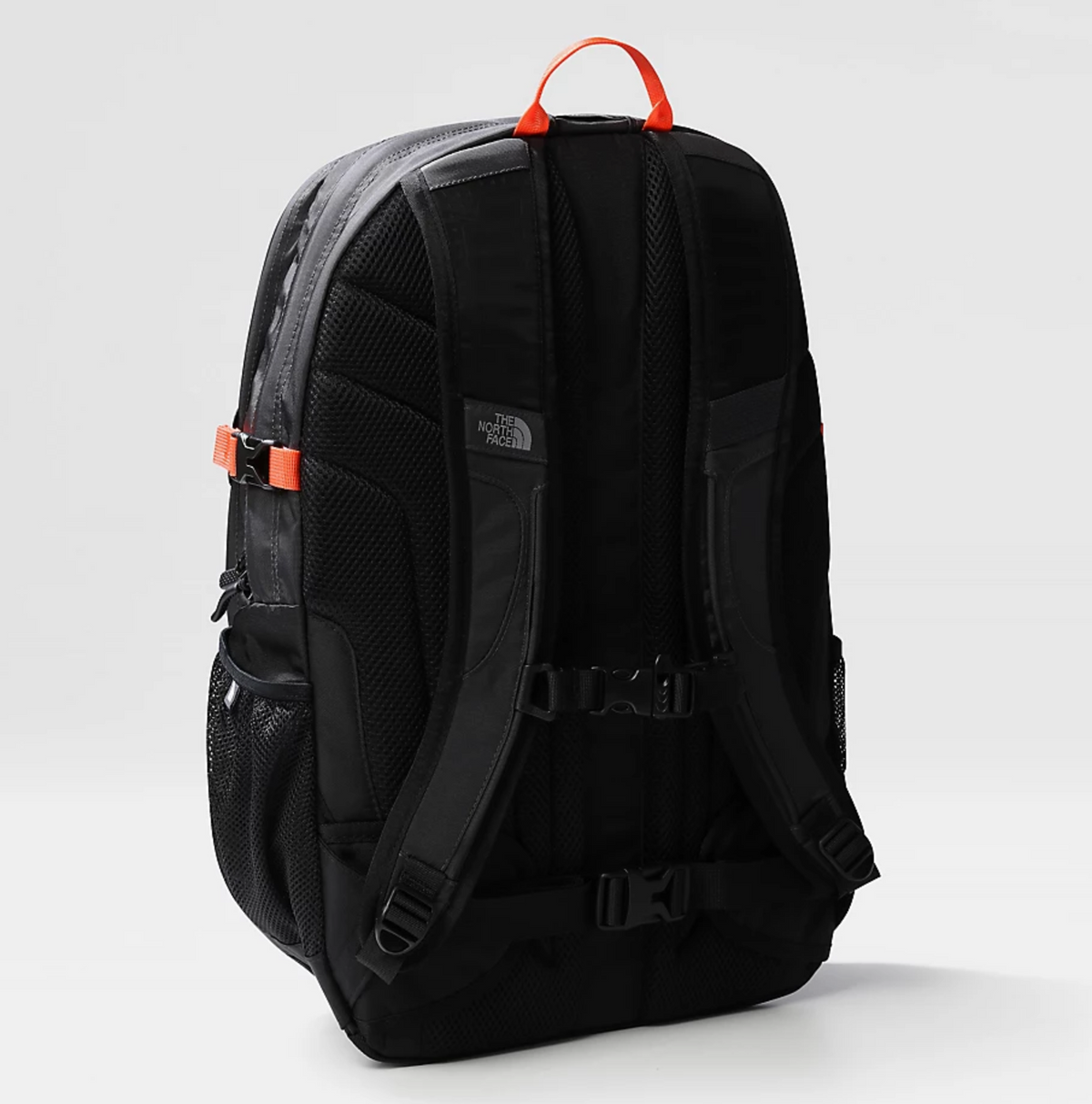 BOREALIS CLASSIC ASPHALT GREY