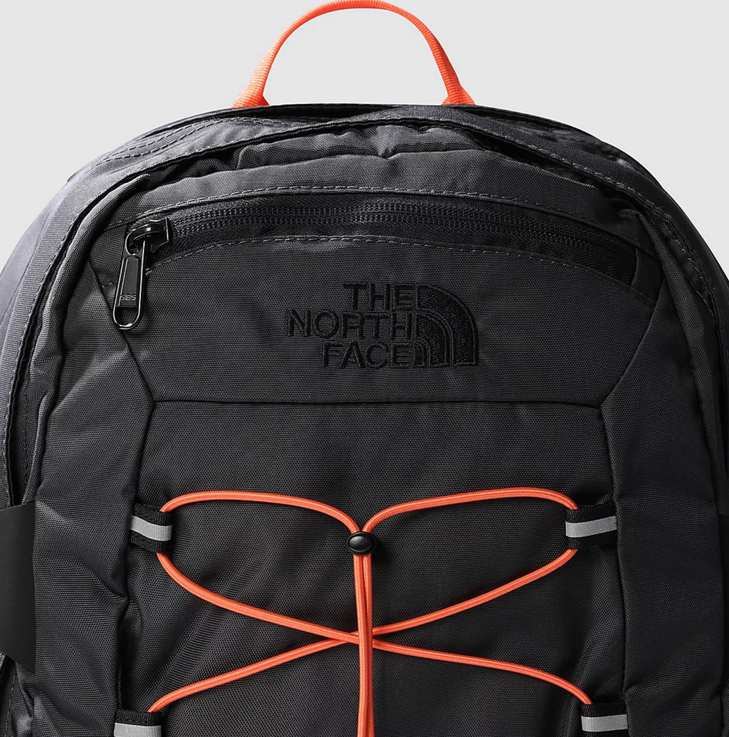 BOREALIS CLASSIC ASPHALT GREY