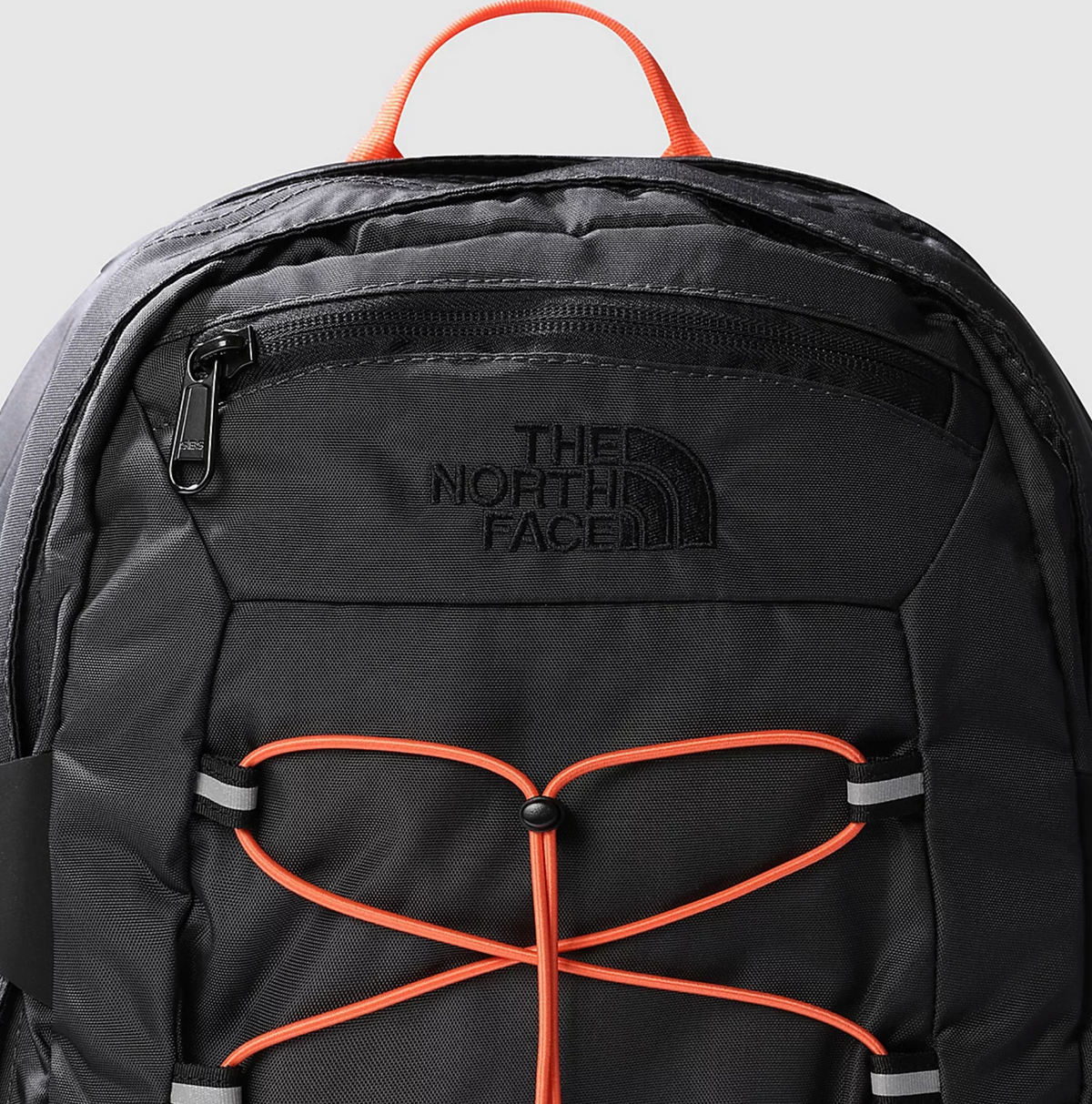 BOREALIS CLASSIC ASPHALT GREY