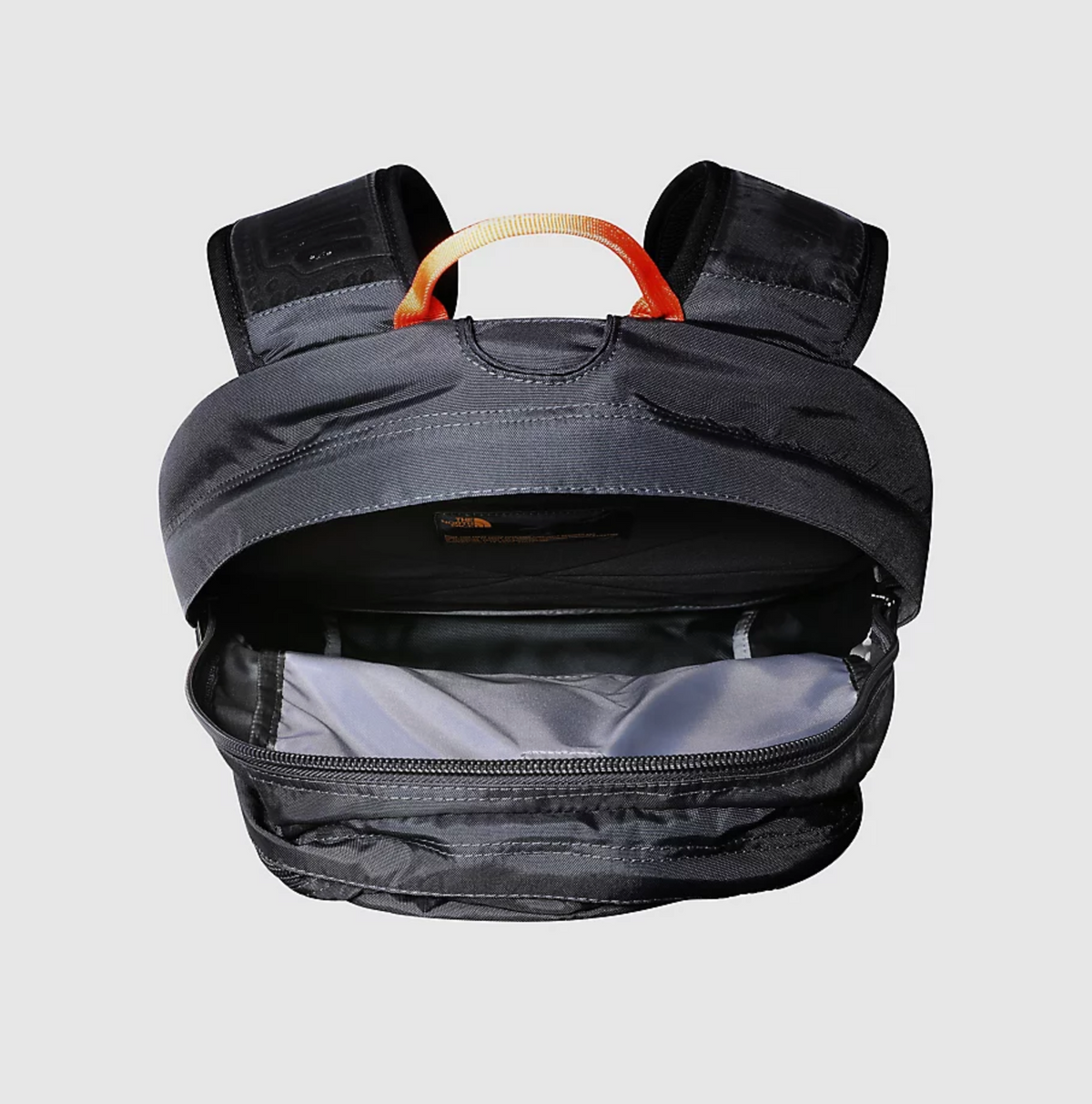 BOREALIS CLASSIC ASPHALT GREY