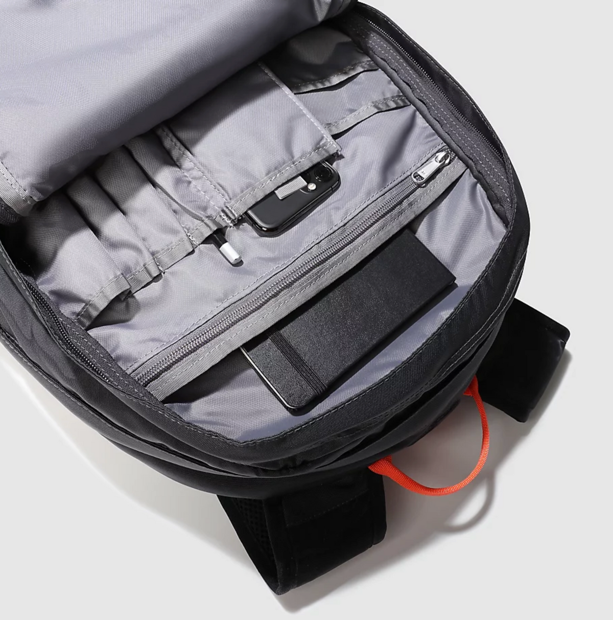 BOREALIS CLASSIC ASPHALT GREY