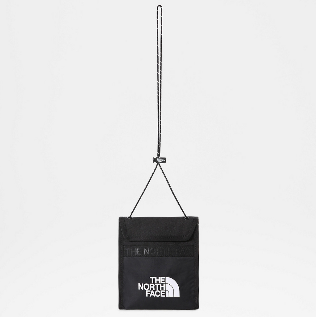 BOZER POUCH BLACK