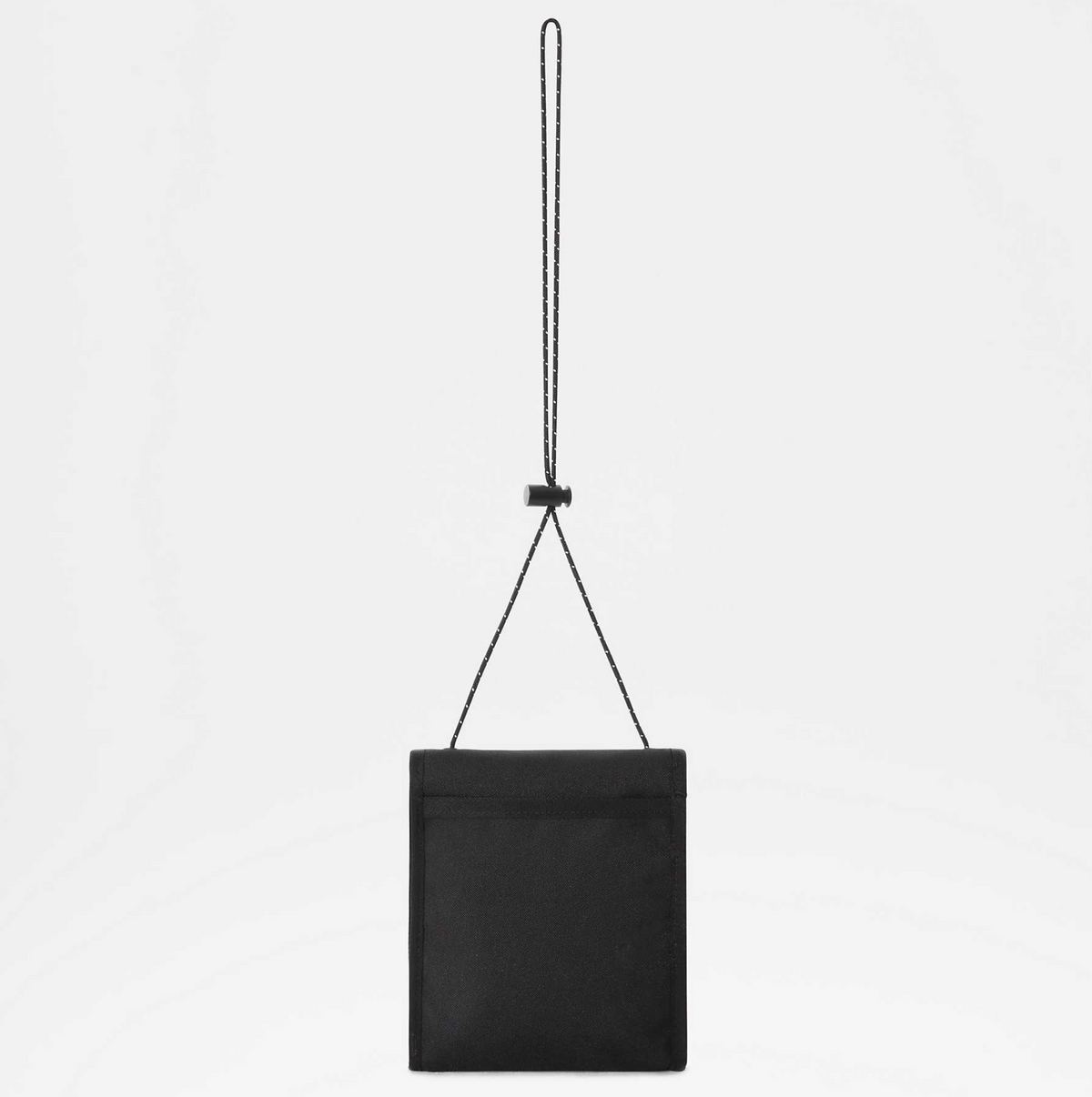 BOZER POUCH BLACK