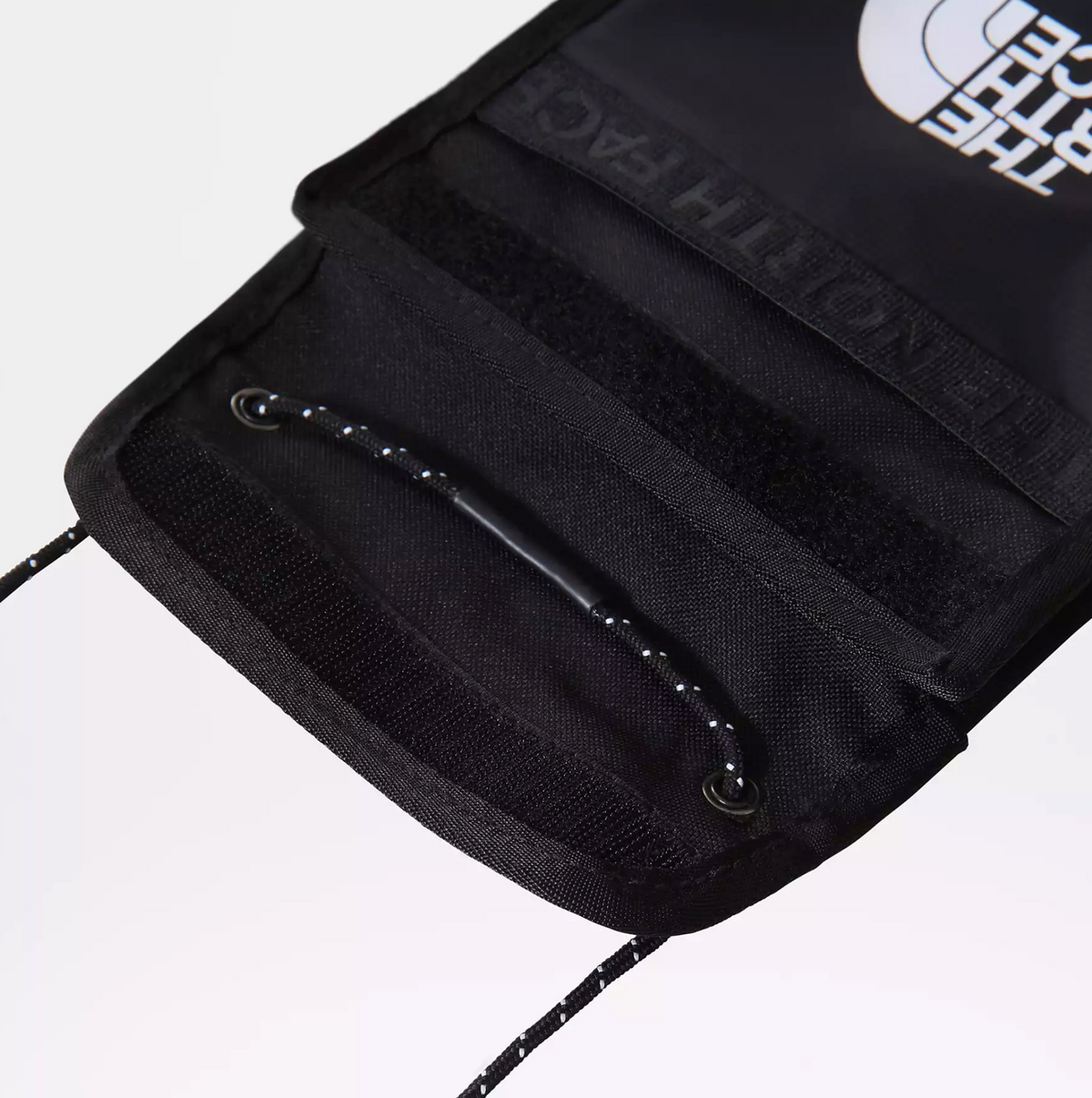 BOZER POUCH BLACK