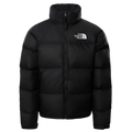 1996 NUPTSE JACKET BLACK