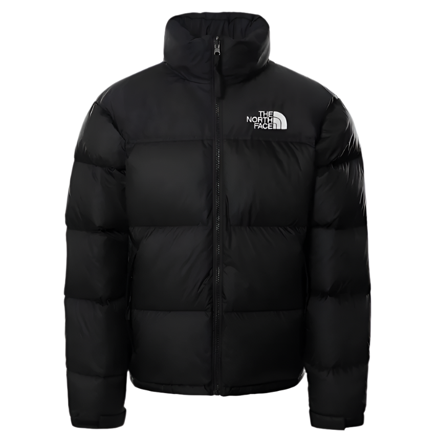 1996 NUPTSE JACKET BLACK