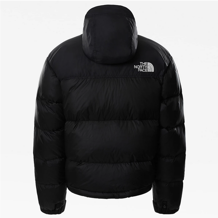 1996 NUPTSE JACKET BLACK
