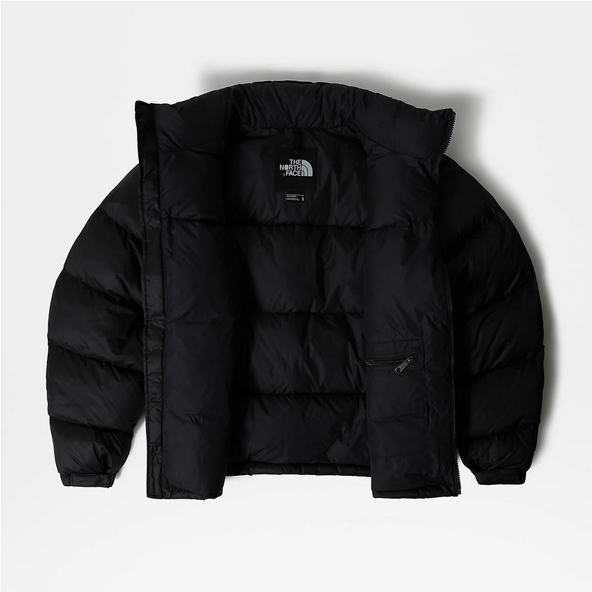 1996 NUPTSE JACKET BLACK