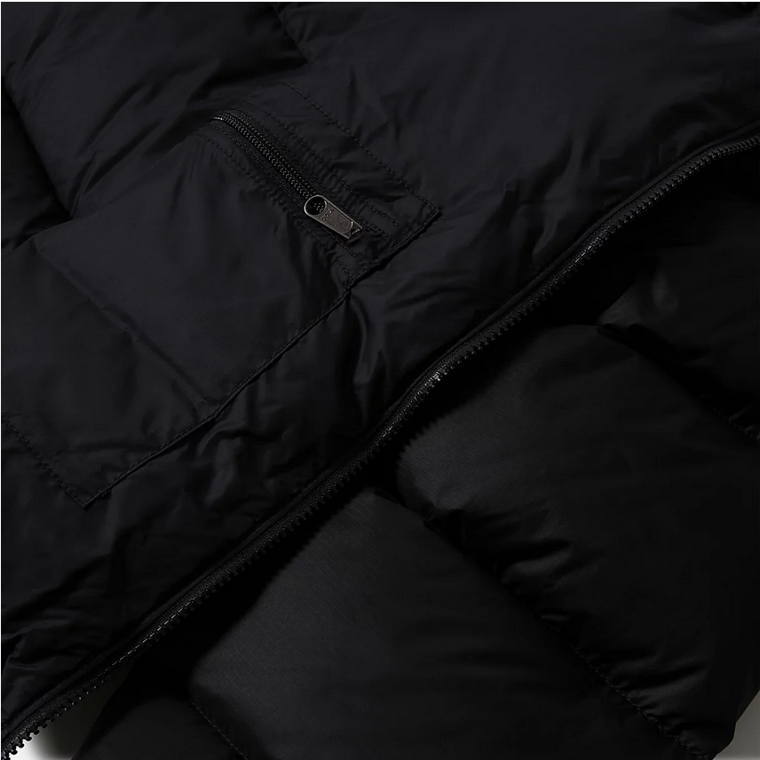 1996 NUPTSE JACKET BLACK