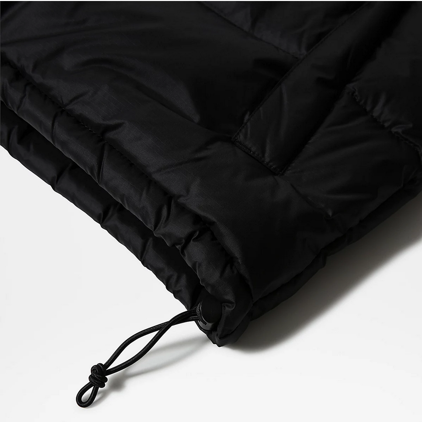 1996 NUPTSE JACKET BLACK