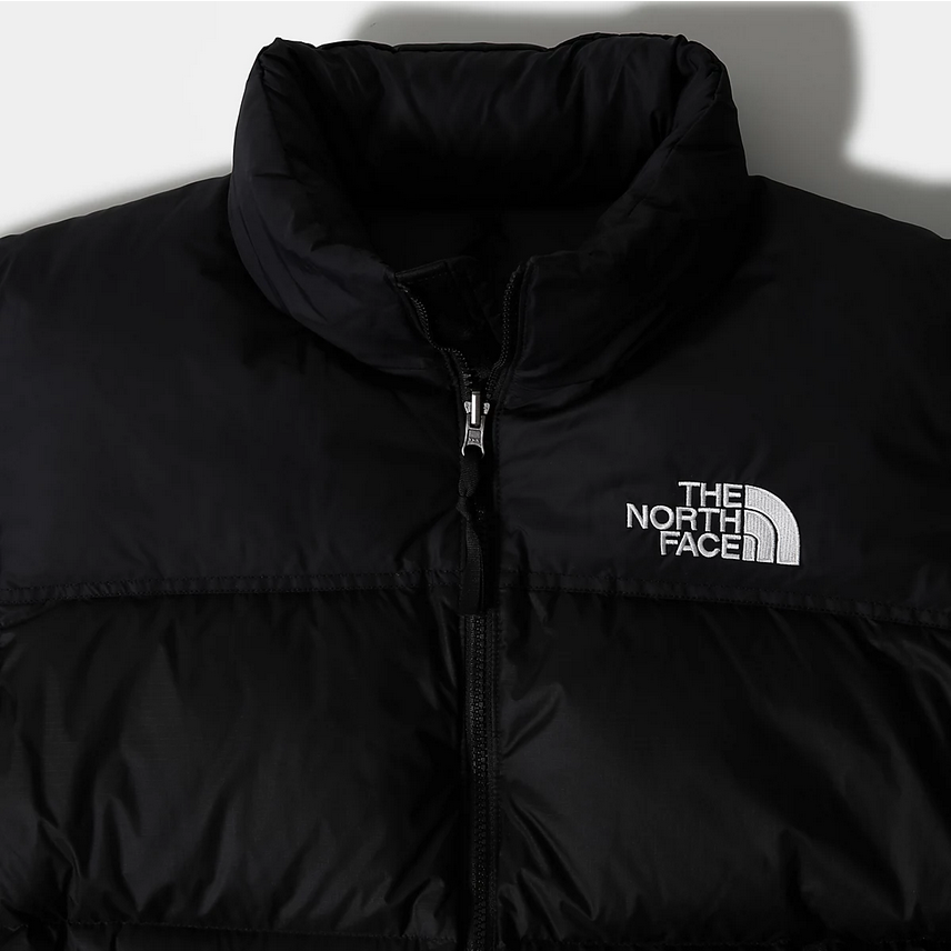 1996 NUPTSE JACKET BLACK