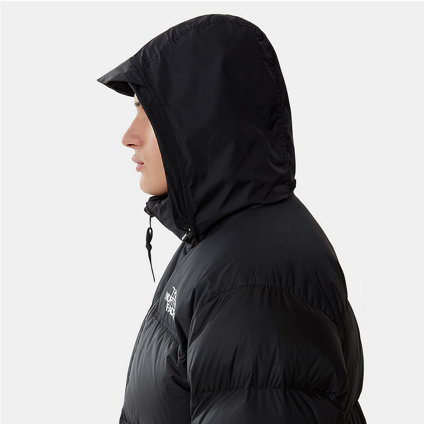 1996 NUPTSE JACKET BLACK