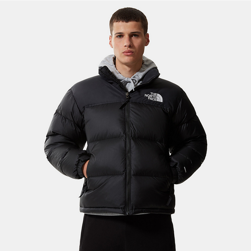 1996 NUPTSE JACKET BLACK