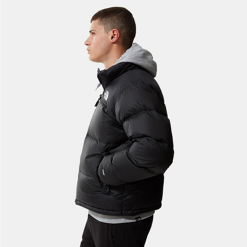 1996 NUPTSE JACKET BLACK