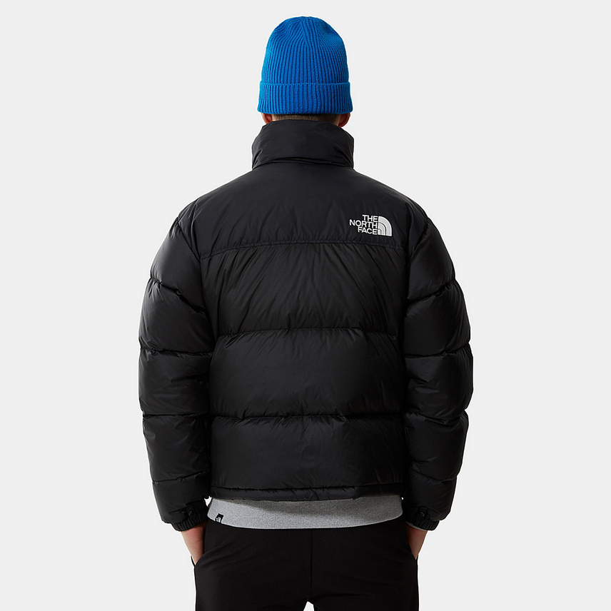 1996 NUPTSE JACKET BLACK