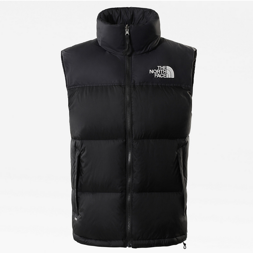 1996 NUPTSE VEST BLACK
