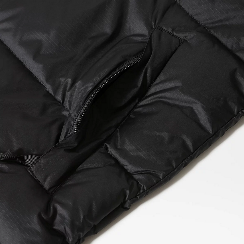 1996 NUPTSE VEST BLACK