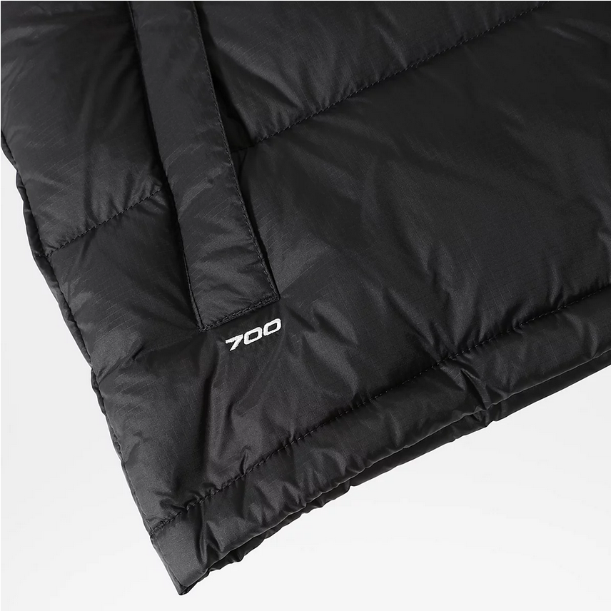 1996 NUPTSE VEST BLACK