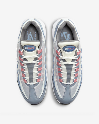 Nike Air Max 95 Beige Grey