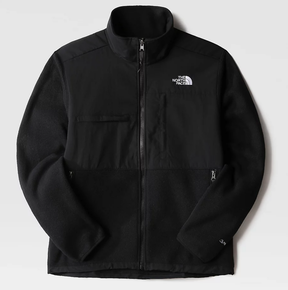 DENALI JACKET BLACK