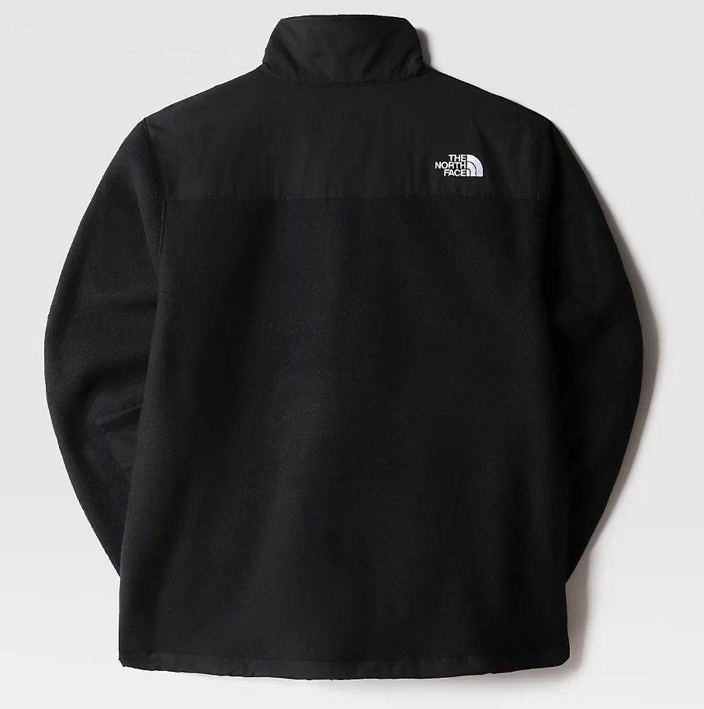 DENALI JACKET BLACK