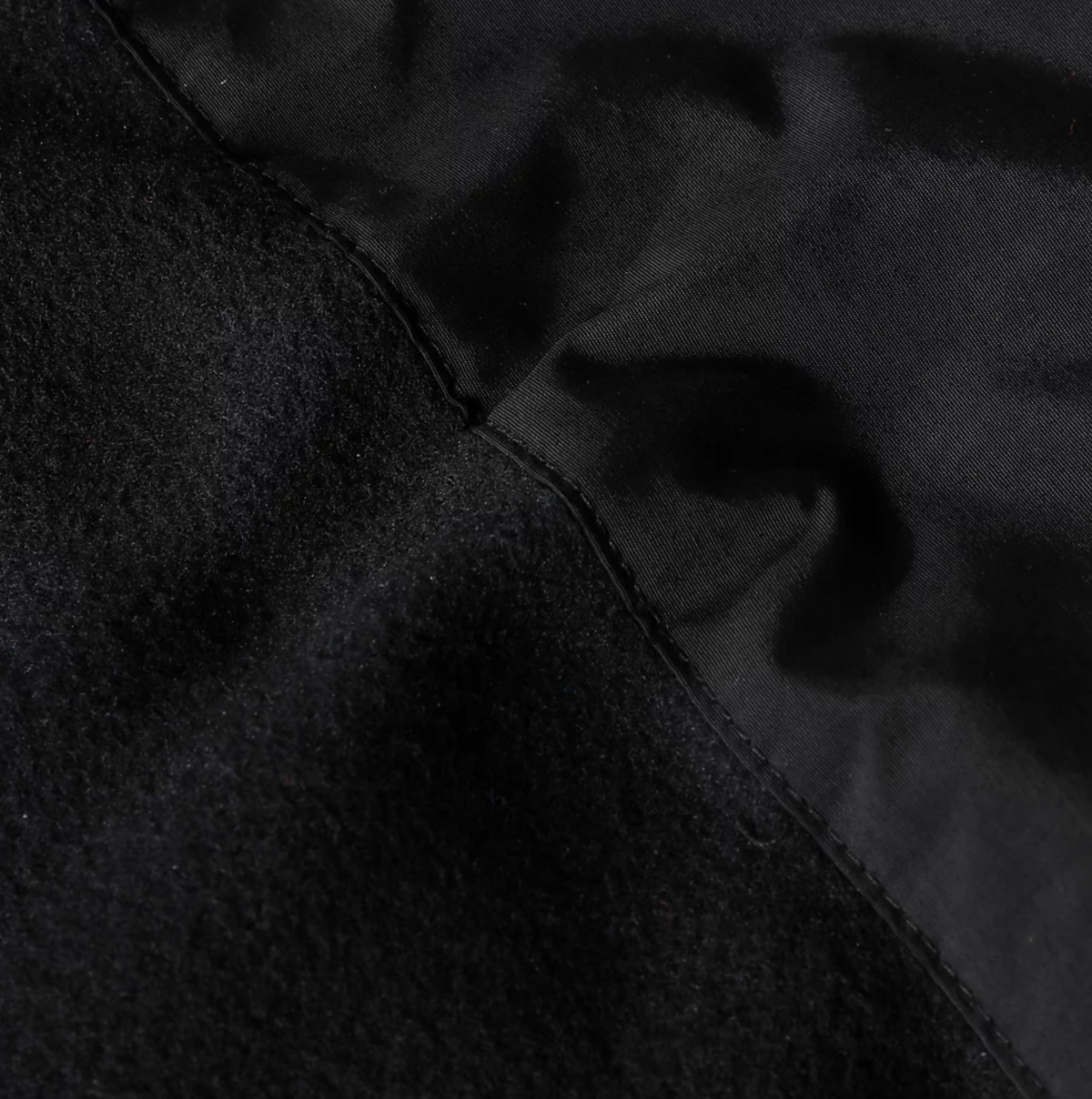 DENALI JACKET BLACK