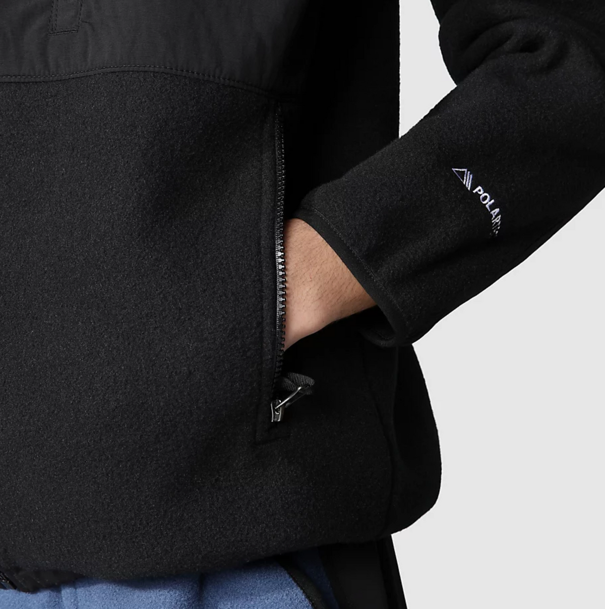 DENALI JACKET BLACK
