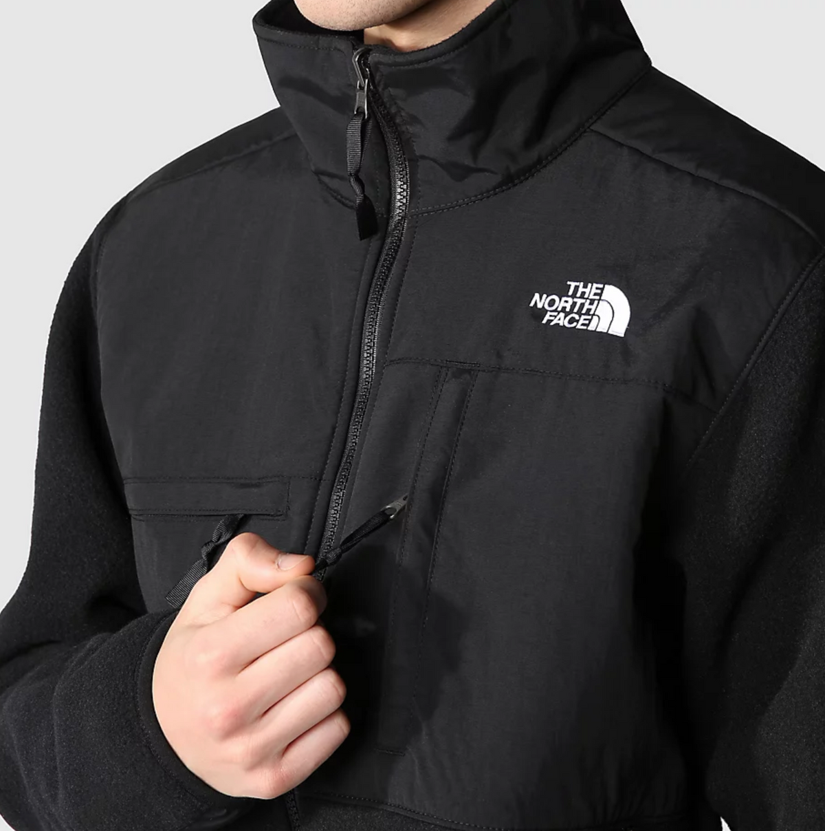 DENALI JACKET BLACK