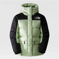 W' HIMALAYAN DOWN PARKA MISTY SAGE