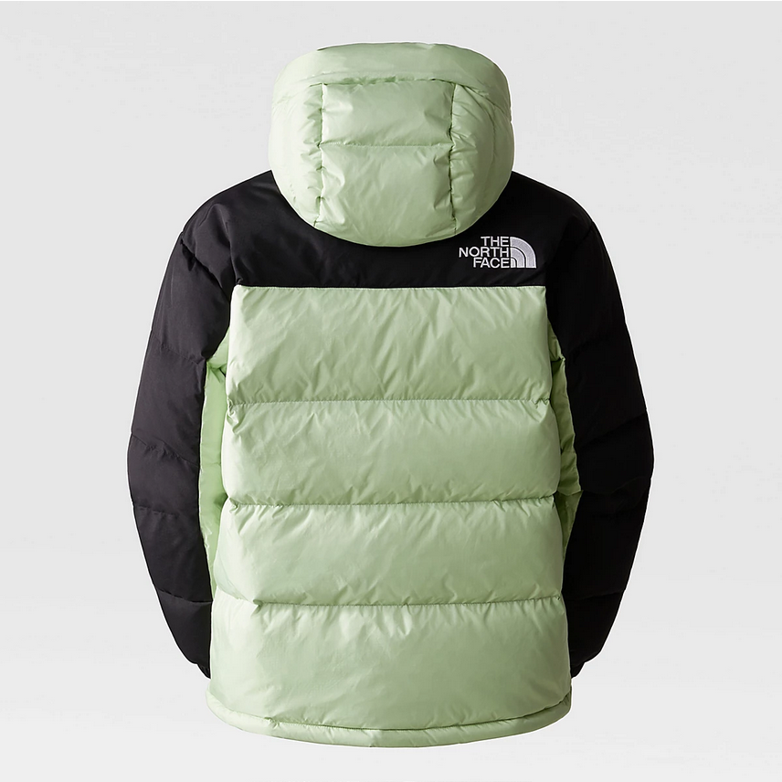 W' HIMALAYAN DOWN PARKA MISTY SAGE