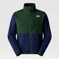 DENALI JACKET SUMMIT NAVY PINE NEEDLE