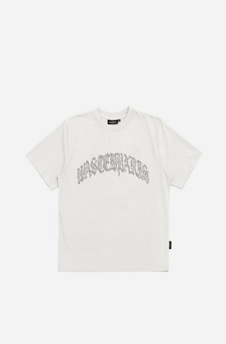 GUARDIAN TEE OFF-WHITE