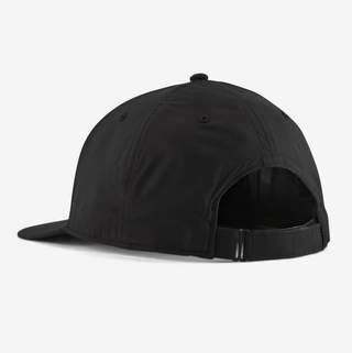 AIRSHED CAP BLACK