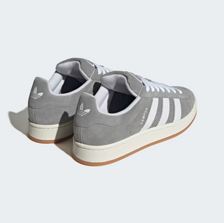 CAMPUS 00s GREY THREE