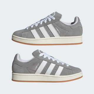 CAMPUS 00s GREY THREE