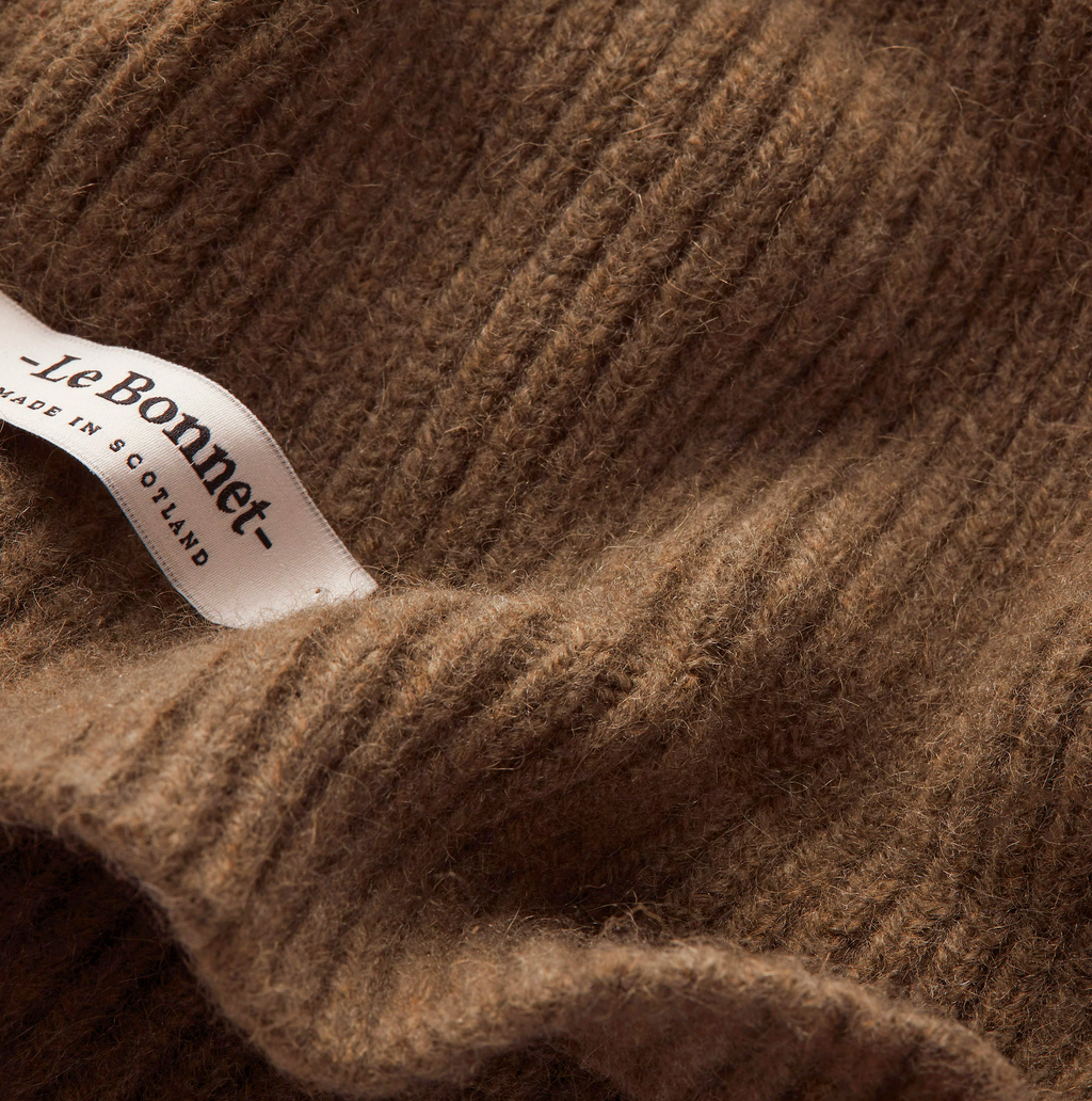 LE BONNET WALNUT