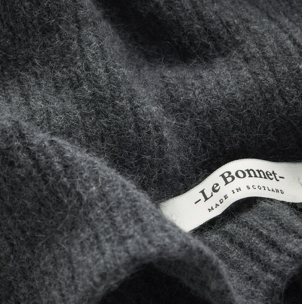 LE BONNET GRAPHITE