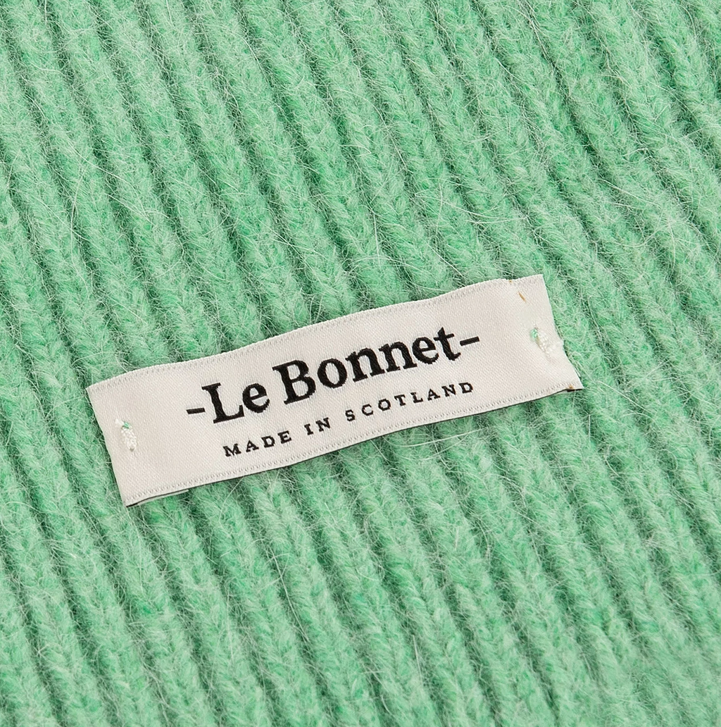 LE BONNET JADE