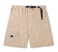 CLIMBER SHORTS KHAKI