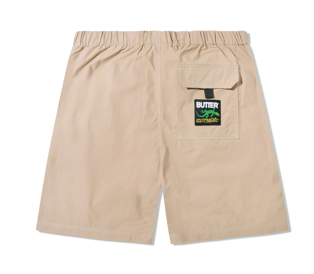 CLIMBER SHORTS KHAKI