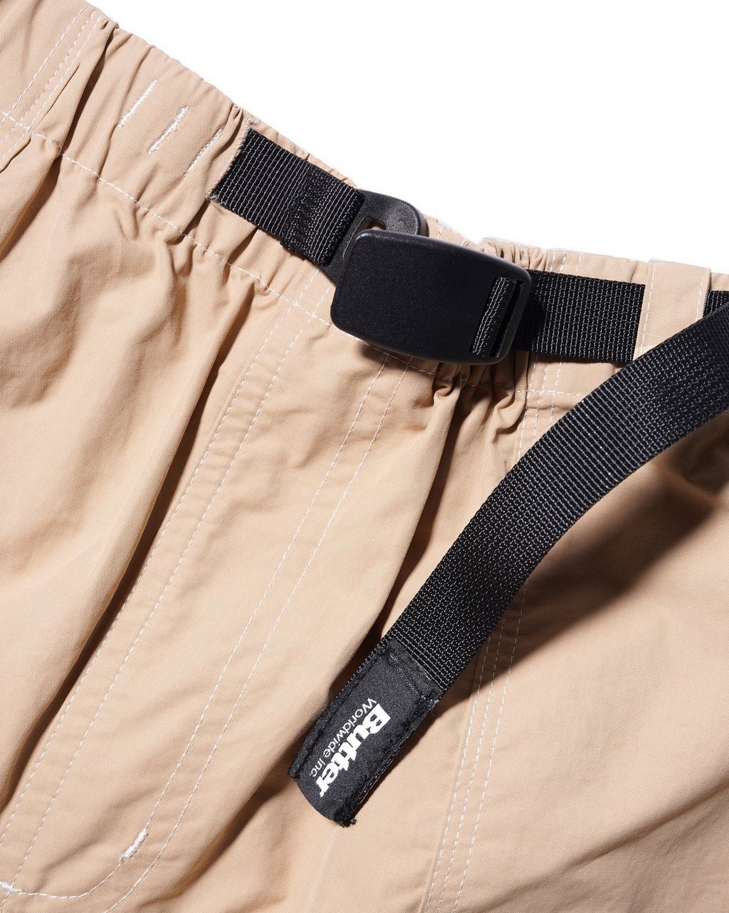 CLIMBER SHORTS KHAKI