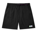 EQUIPMENT SHORTS BLACK