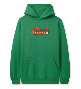 BUTTER GOODS – Tagged hoodies– Stitch Luxembourg