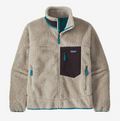 MEN'S CLASSIC RETRO-X FLEECE JACKET NATURAL
